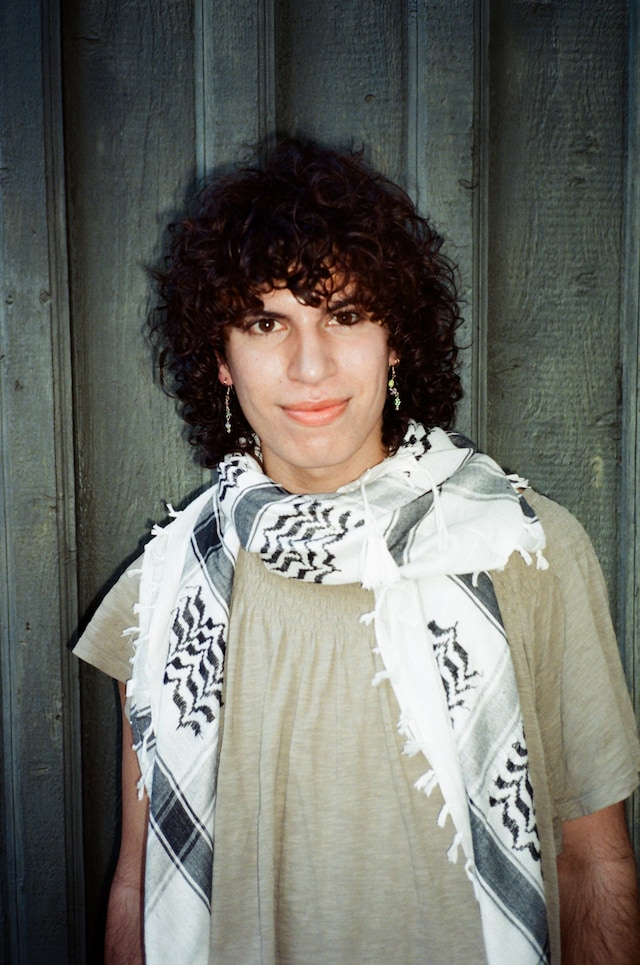 Jacob Alon 6