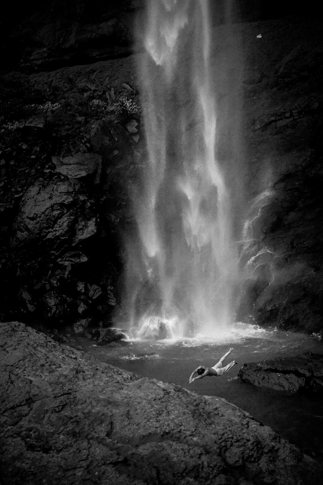 Yash Sheth, The Monsoon Project 16