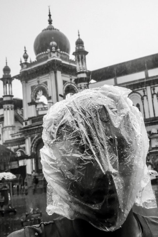 Yash Sheth, The Monsoon Project 24