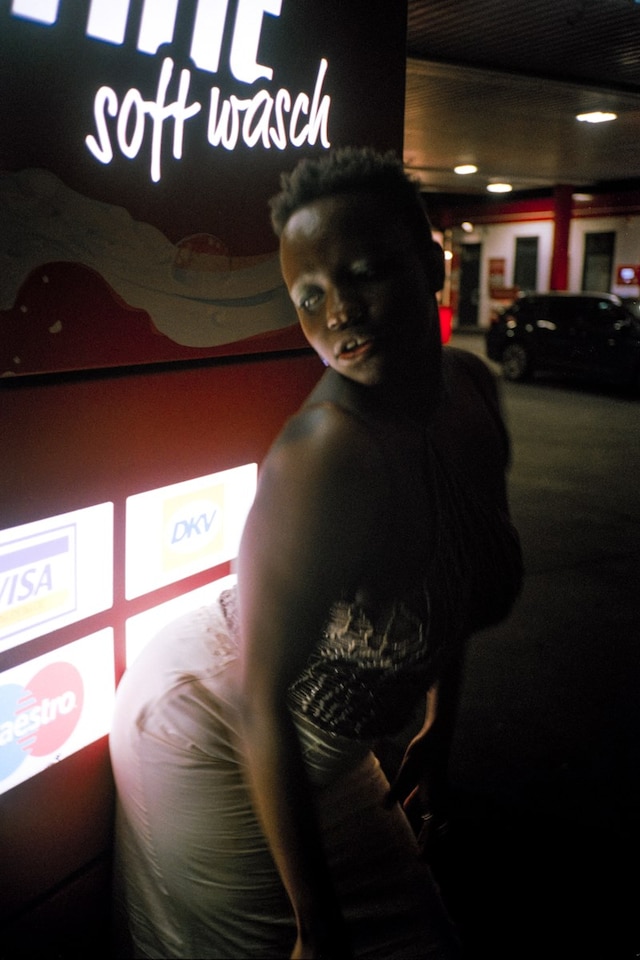 Summer nights with Eliza, Berlin 2024 18