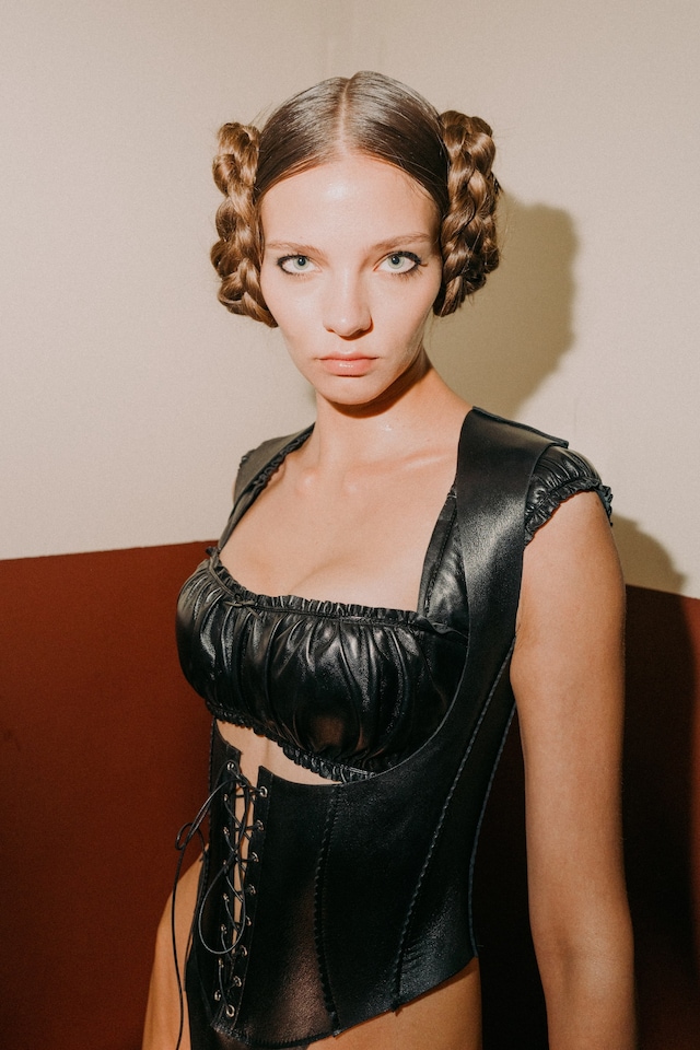 R&amp;M Leathers SS27 11