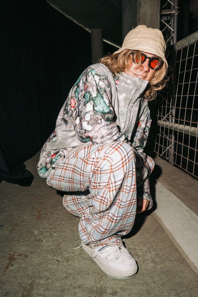 Natasha Zinko SS27 | Dazed Natasha Zinko SS27 | Dazed