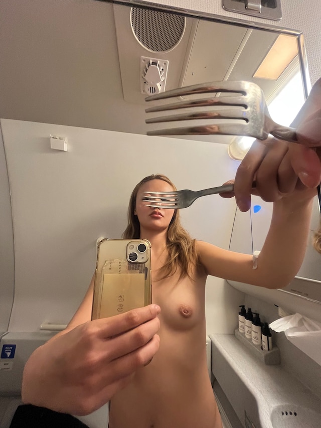 John Yuyi, Airplane Mode 2 4