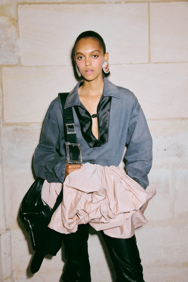 Acne Studios SS27 7
