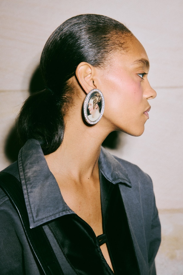 Acne Studios SS27 8