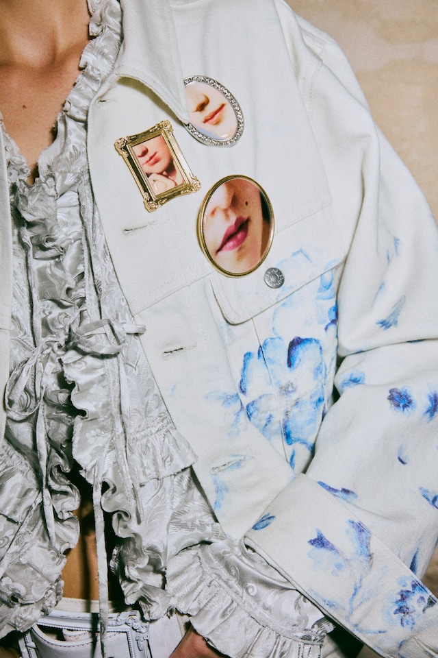 Acne Studios SS27 3