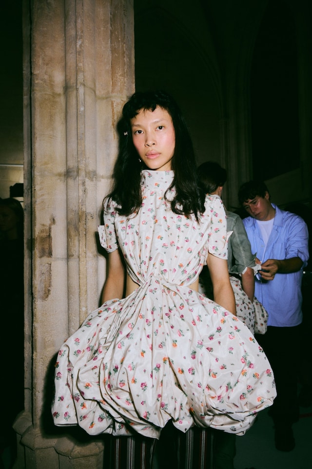 Acne Studios SS27 10