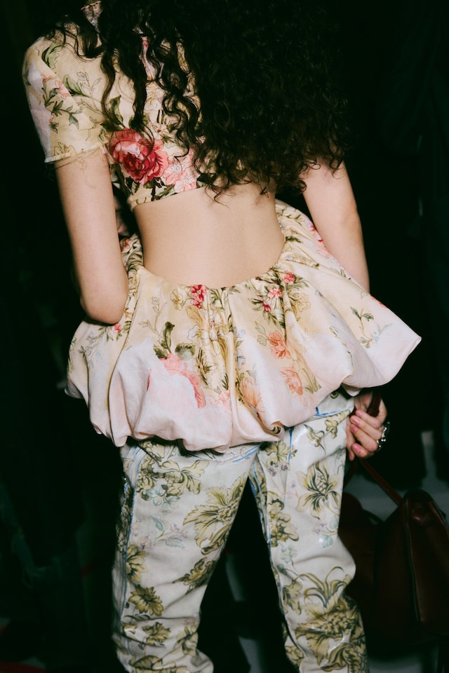 Acne Studios SS27 5