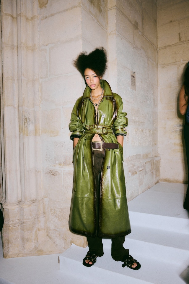 Acne Studios SS27 11
