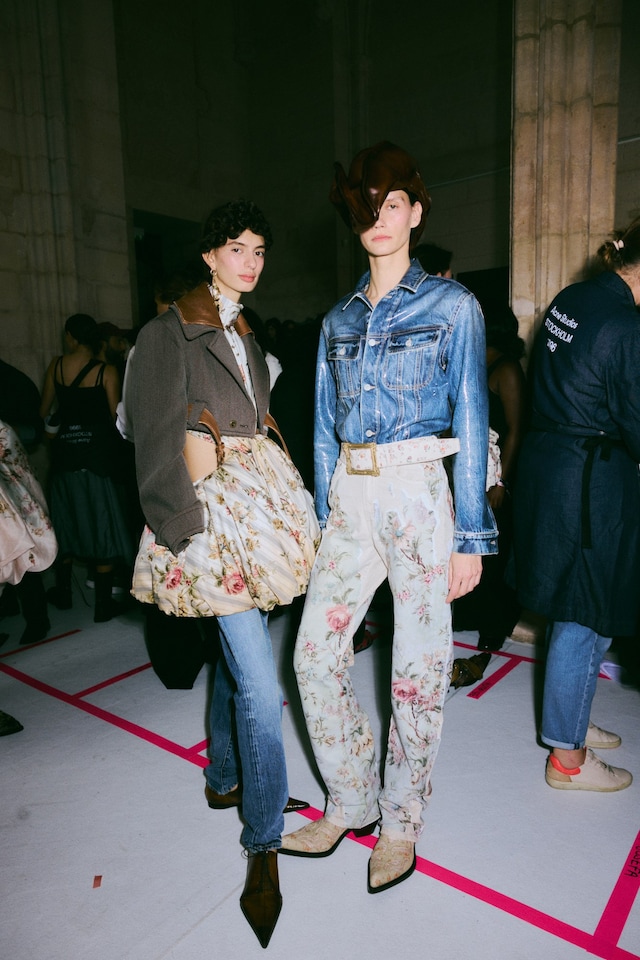Acne Studios SS27 13