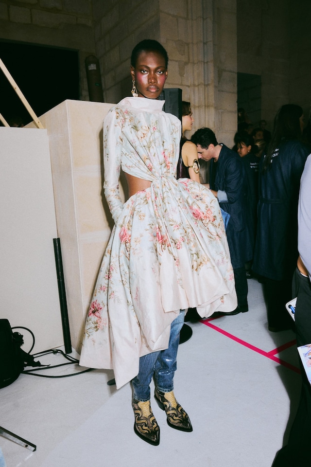 Acne Studios SS27 15