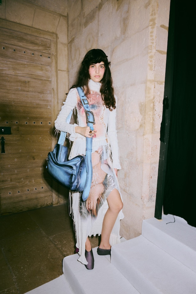 Acne Studios SS27 16