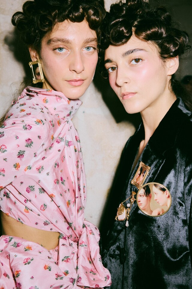 Acne Studios SS27 6