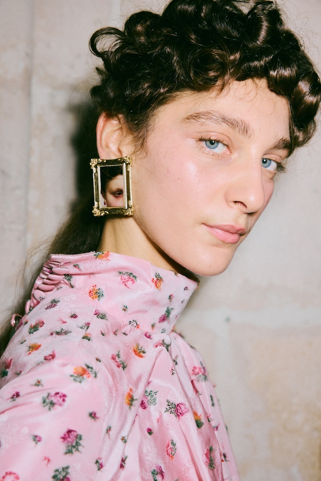 Acne Studios SS27 2