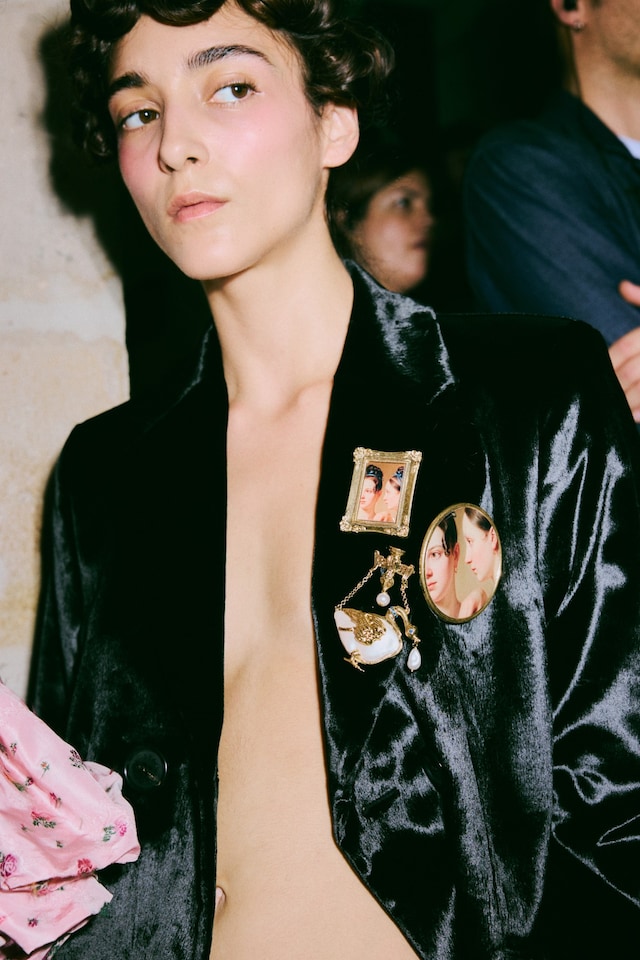 Acne Studios SS27 19