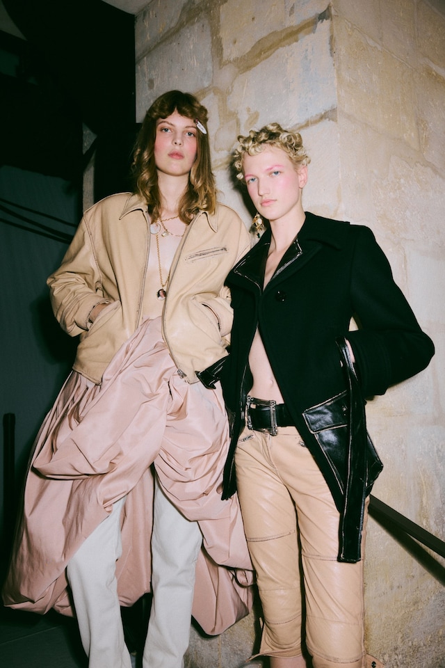 Acne Studios SS27 21