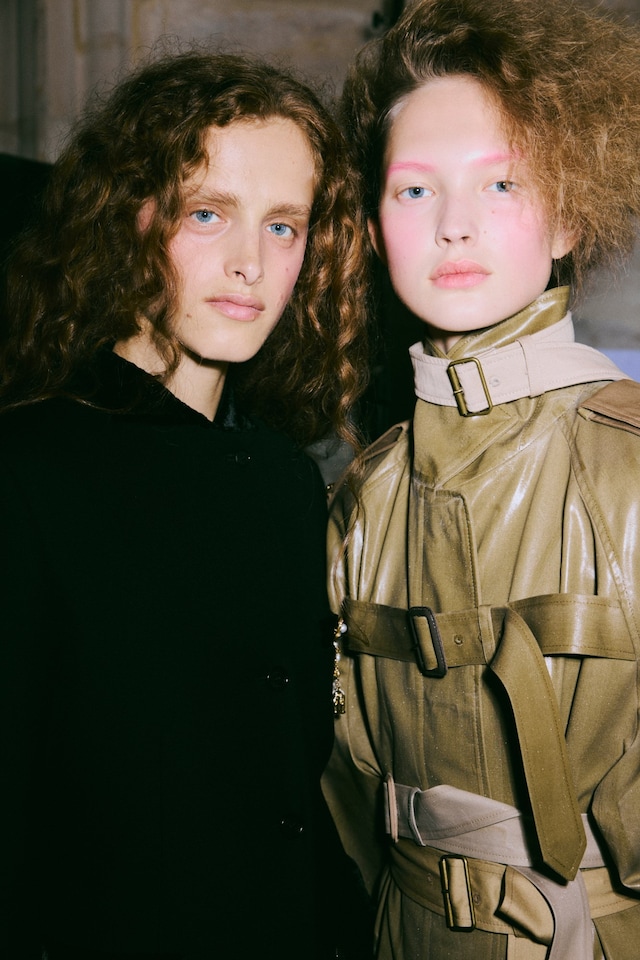 Acne Studios SS27 23