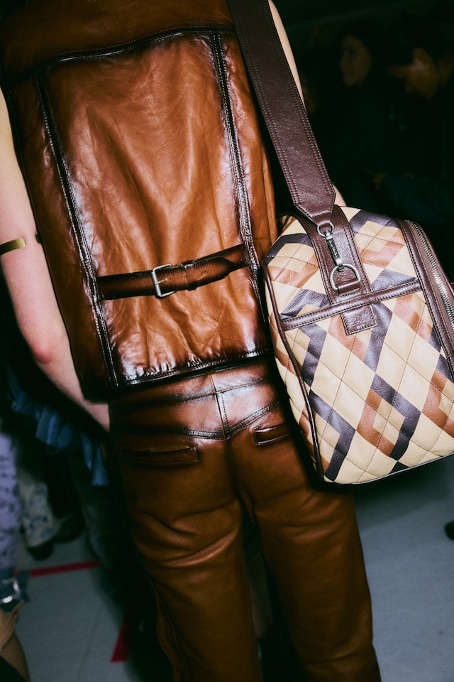 Acne Studios SS27 24