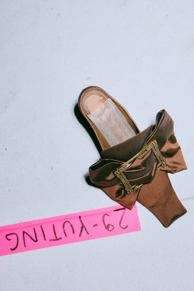 Acne Studios SS27 26