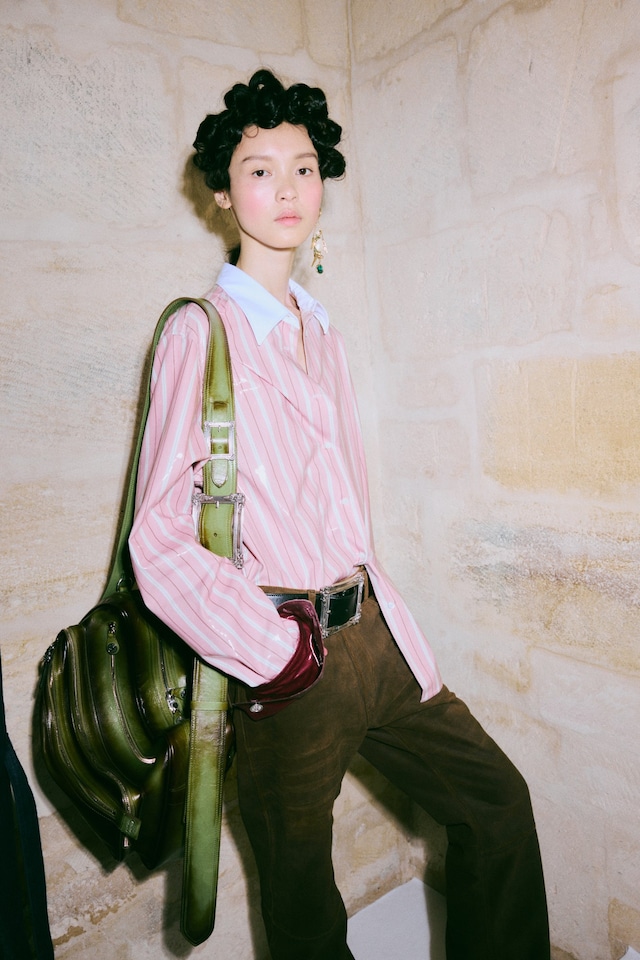 Acne Studios SS27 27