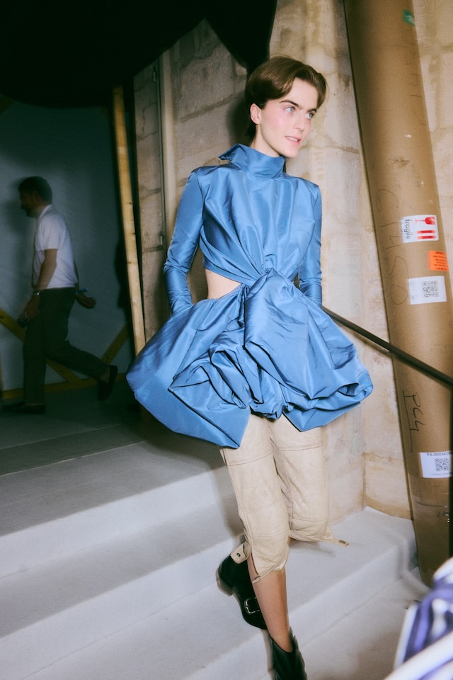 Acne Studios SS27 31