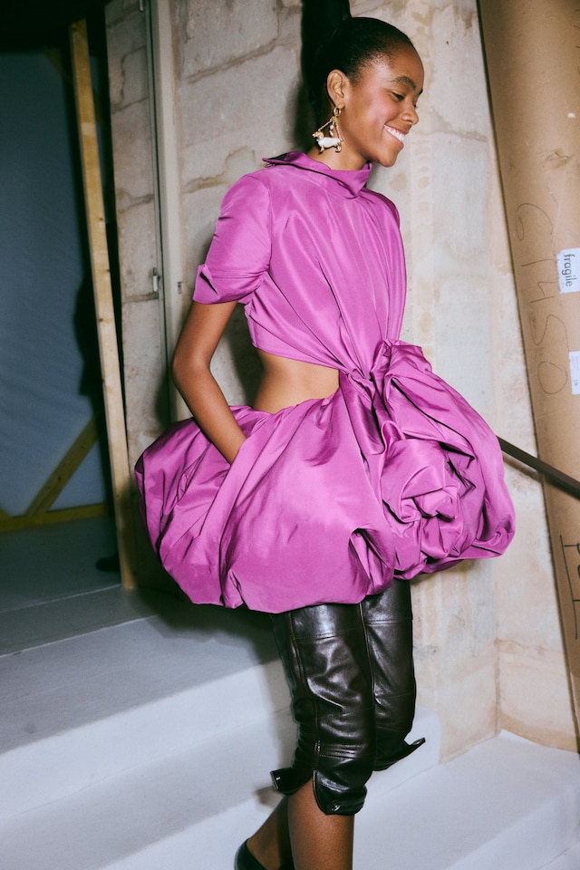 Acne Studios SS27 33