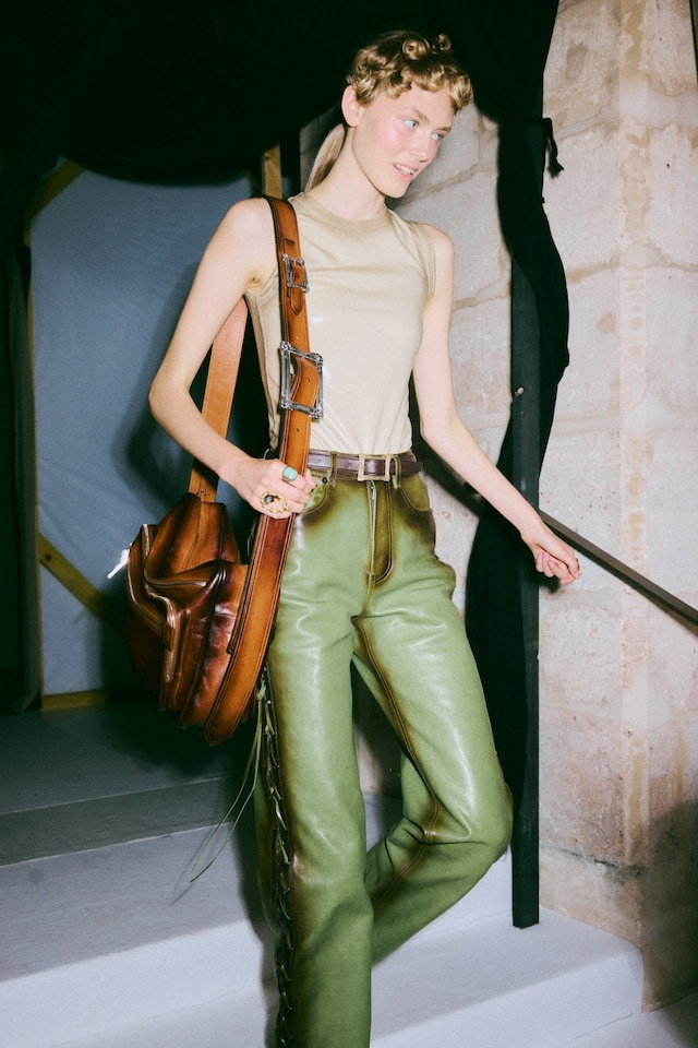 Acne Studios SS27 34