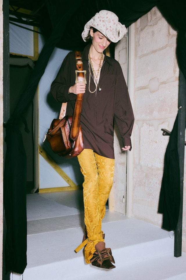 Acne Studios SS27 40