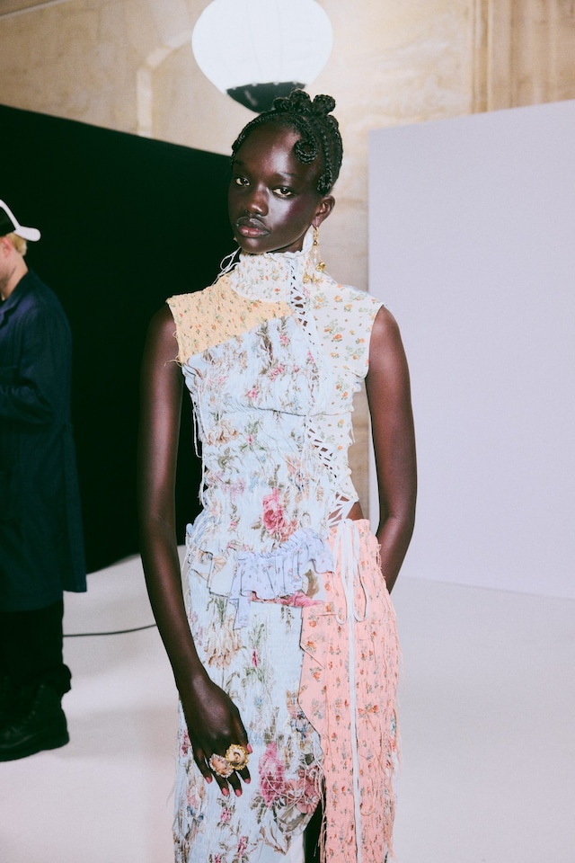 Acne Studios SS27 42