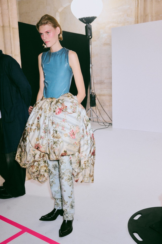 Acne Studios SS27 43