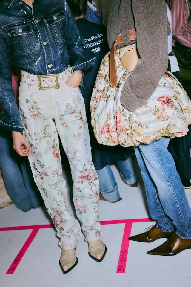 Acne Studios SS27 44