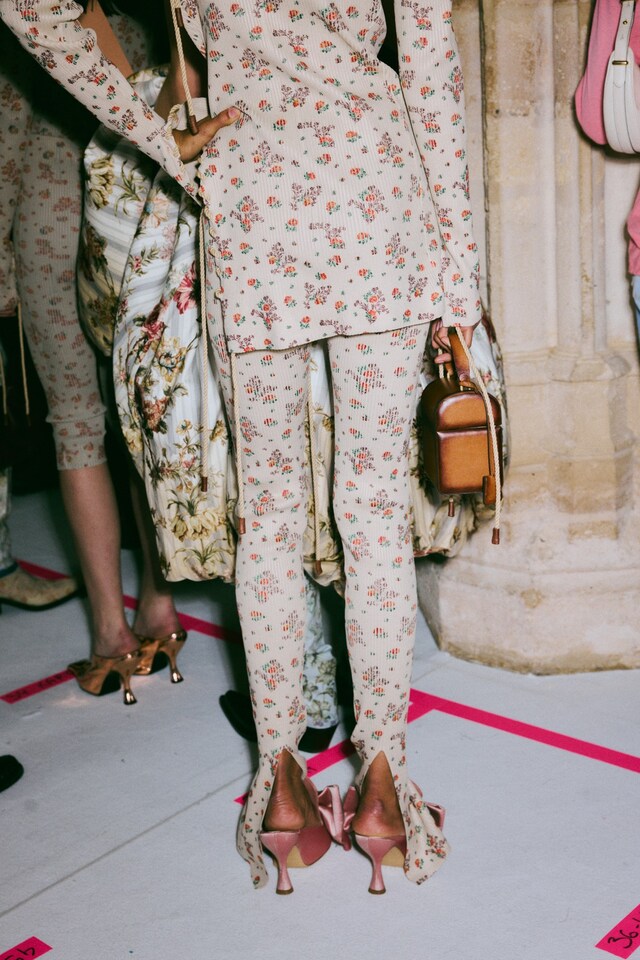 Acne Studios SS27 45
