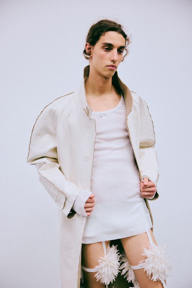 Courrèges SS27 1