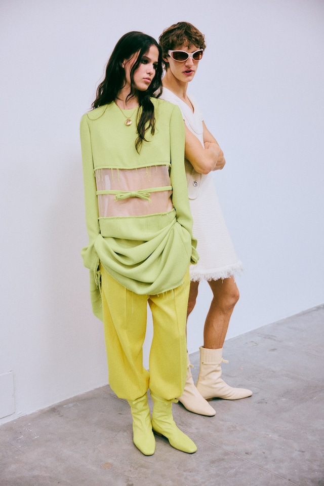 Courrèges SS27 3
