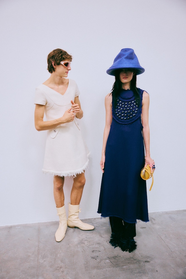 Courrèges SS27 5
