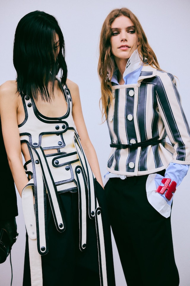 Courrèges SS27 6