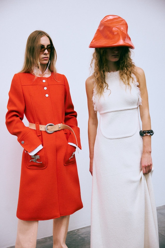 Courrèges SS27 8