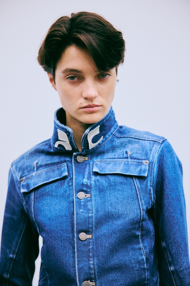 Courrèges SS27 9