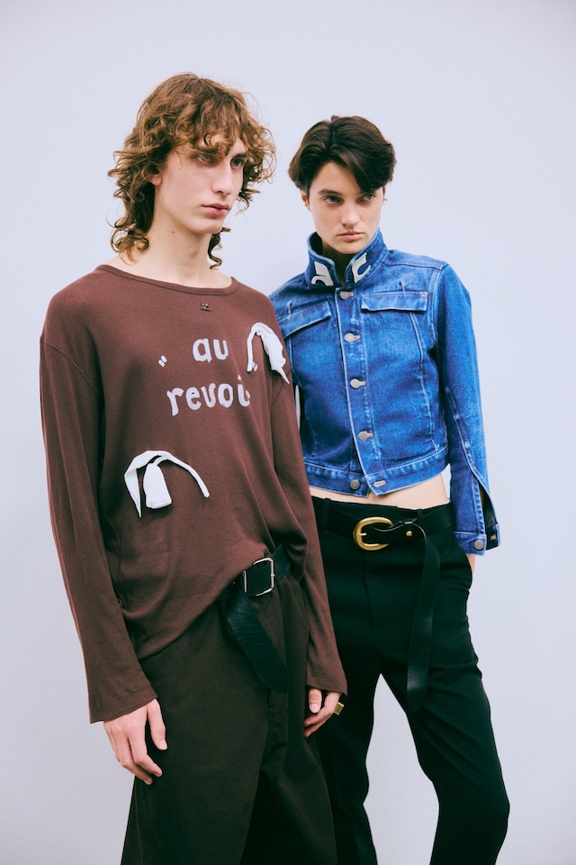 Courrèges SS27 10