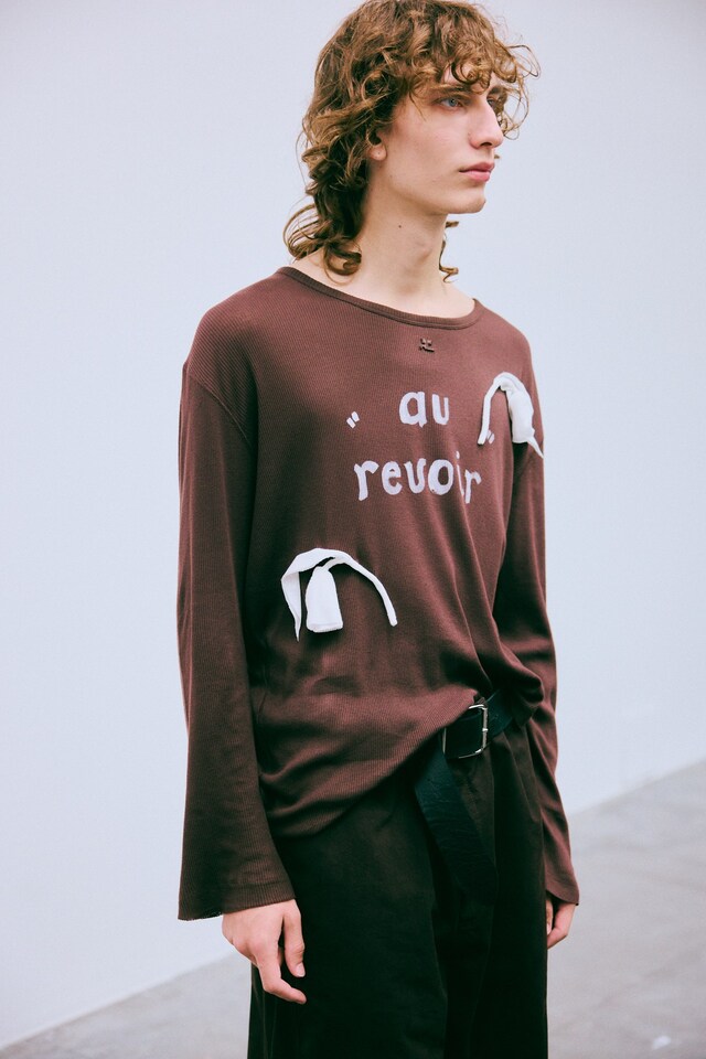 Courrèges SS27 11