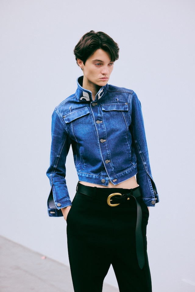 Courrèges SS27 13