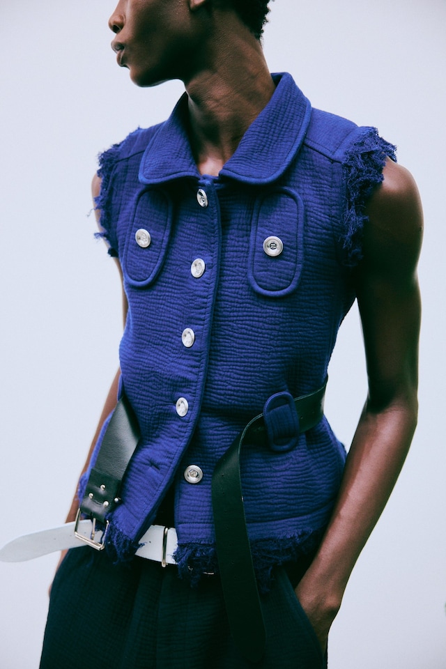 Courrèges SS27 15