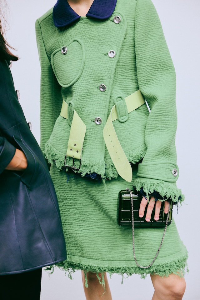 Courrèges SS27 16