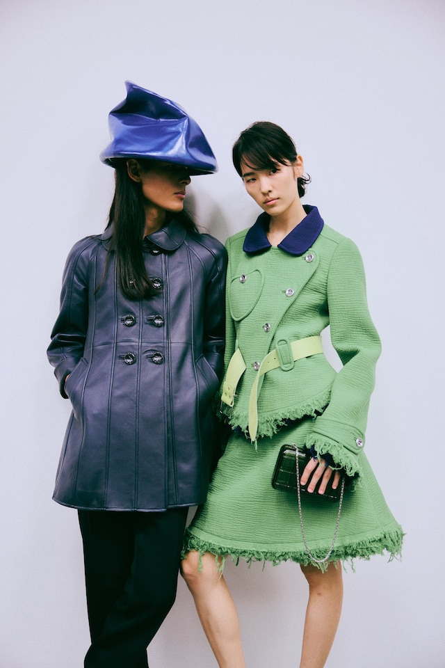 Courrèges SS27 17