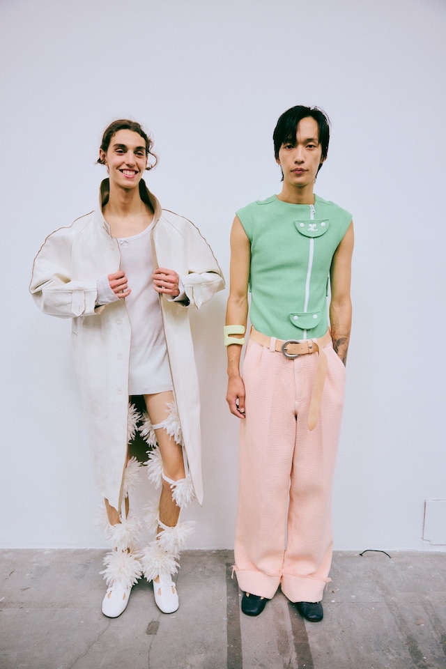Courrèges SS27 18