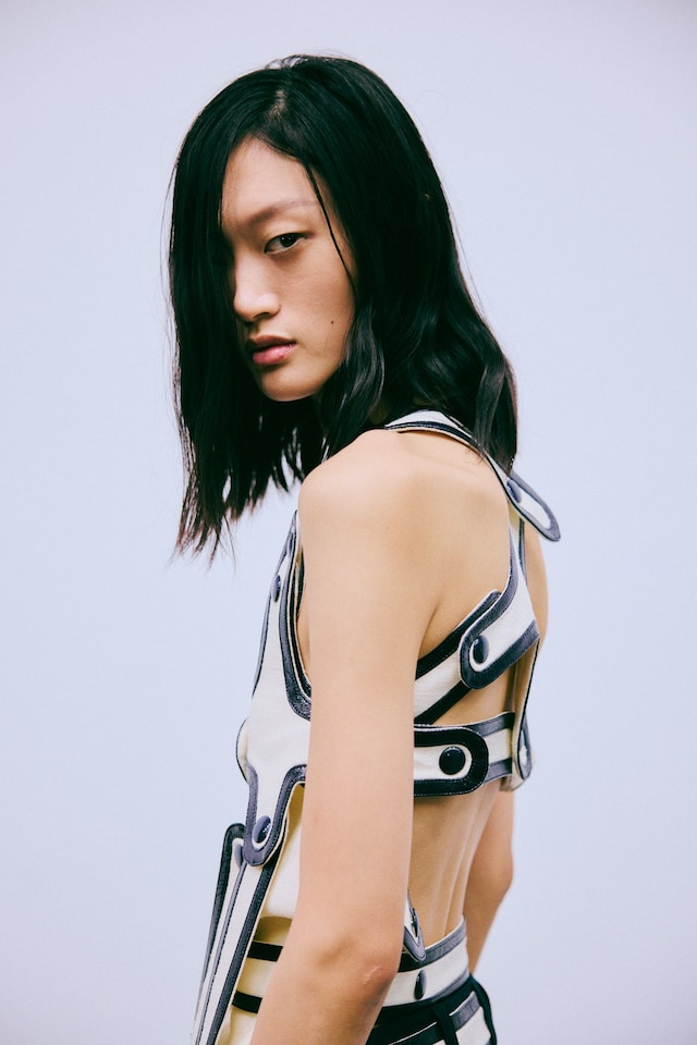 Courrèges SS27 19