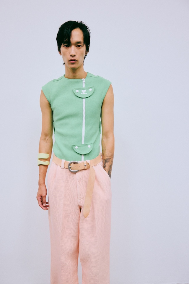 Courrèges SS27 20