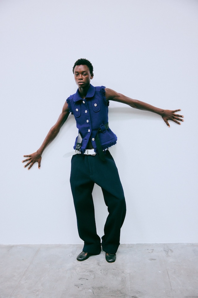 Courrèges SS27 21