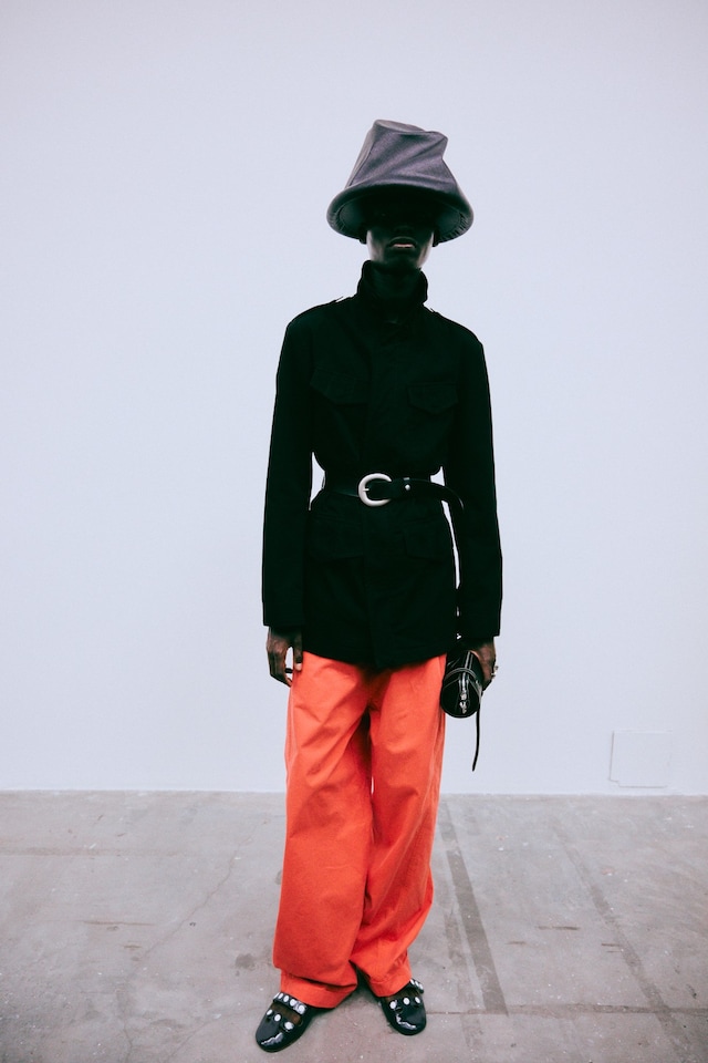 Courrèges SS27 23