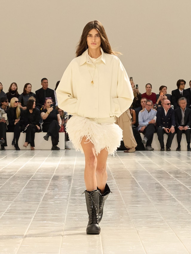Balenciaga SS27 0
